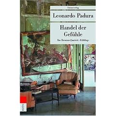 Handel der Gef�hle. Das Havanna-Quartett: Fr�hling