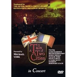 Tale Of Two Cities: Live In Concert