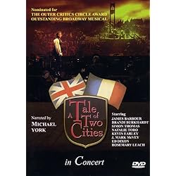 Tale Of Two Cities: Live In Concert