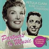 Partners in Music: A Bumper Bundle of Rarities