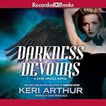 Darkness Devours: Dark Angels, Book 3 | Keri Arthur