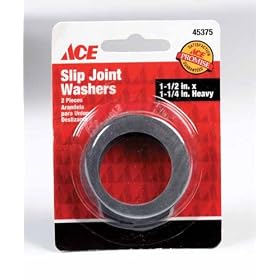 Buy Ace Extra Heavy Slip-joint Washers by Lavelle Industries now!