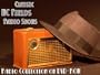 4 Classic WC Fields Old Time Radio Broadcasts on DVD (over 45 Minutes running time)