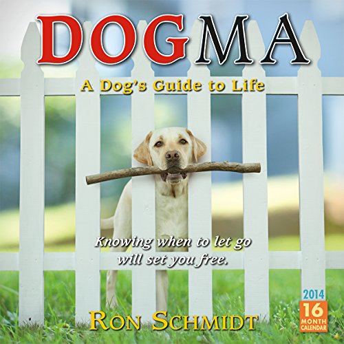Dogma 2014 Wall (calendar)