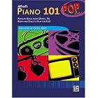 Buy Allfred's Piano 101- Pop Book 1 by Carol Matz