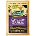 Kraft Good Seasons Salad Dressing & Recipe Mix, Cheese Garlic, 0.65-Ounce Packets (Pack of 24)