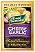 Kraft Good Seasons Salad Dressing & Recipe Mix, Cheese Garlic, 0.65-Ounce Packets (Pack of 24)
