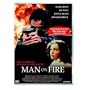 Man on Fire ( Absinthe ) ( Un Uomo sotto tiro ) [ NON-USA FORMAT, PAL, Reg.2 Import - Germany ]