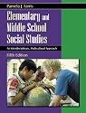 Elementary and Middle School Social Studies: An Interdisciplinary, Multicultural Approach