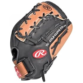 Rawlings Player Preferred Series Interlock We B Pigskin Youth Baseball Glove (11 - Inches)