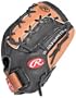 Rawlings Player Preferred Series Interlock We B Pigskin Youth Baseball Glove (11-Inch)
