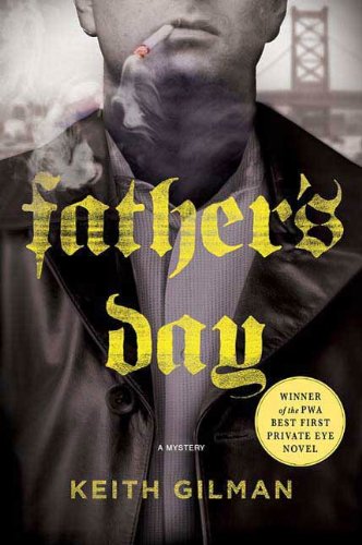 Father's Day: A Mystery