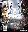Sacred 2 : fallen angels