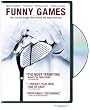 Funny Games [DVD] [2008] [Region 1] [US Import] [NTSC]