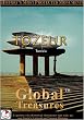 Global Treasures  Tozeur Tunisia