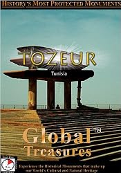 Global Treasures  Tozeur Tunisia