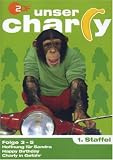 Unser Charly (1. Staffel, Folge 3-5) - Ralf Lindermann