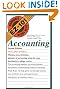 Accounting (EZ-101 Study Keys; 2nd Edition)