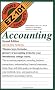 EZ-101 Accounting (Barron's EZ-101 Study Keys)