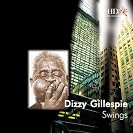  Dizzy Gillespie - Dizzy Atmosphere