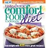 Taste of Home Comfort Food Diet Cookbook: New Family Classics Collection!: Lose Weight with 416 More Great Recipes!