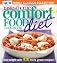 Taste of Home Comfort Food Diet Cookbook: New Family Classic s Collection: Lose Weight with 416 More Great Recipes!