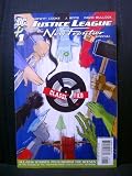 Justice League / The New Frontier Special