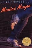 Maniac Magee by Spinelli, Jerry Published by Little, Brown Books for Young Readers 2nd (second) edition (1999) Paperback