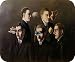 Artist Rene Magritte Fine Art MOUSE PAD Familiar Objects