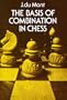 The Basis of Combination in Chess