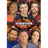 Survivor: Panama - Exile Island (2006) (5 Discs)