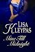 Mine Till Midnight (Center Point Platinum Romance (Large Print))