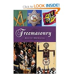 FREEMASONRY (Pocket Essentials)