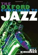 The Oxford Companion to Jazz