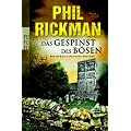 Das Gespinst des B�sen: Ein Merrily-Watkins-Mystery