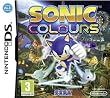 Sonic Colours