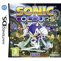 Sonic Colours