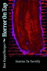 Horror On Tap