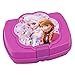 Disney Frozen Girls Lunch Storage Fresh Sandwich Container Box