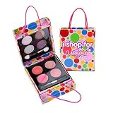 Sugar I Shop for Sugar Mini Makeup Palette 1 set