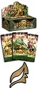 Magic the Gathering (MtG) Lorwyn Booster Pack (1 Booster Pack Supplied)