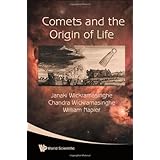 astrobiology comets and the origin of life