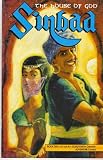  : Sinbad the House of God Book 2 No.1 of 4