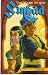 Books : Sinbad the House of God Book 2 No.1 of 4
