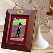 Memory Company Portrait Picture Frame-Albuquerque