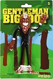 Gentleman Bigfoot (Bendable Action Figure)
