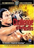Challenge of The Masters (Shaw Brothers)