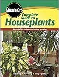 Complete Guide to Houseplants