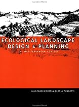 Ecological Landscape Design and Planning