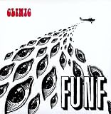 Funf [Vinyl LP]